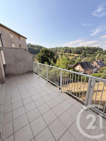 Maison à vendre  4 pièces - 102,88 m 2   RODEZ  - 12