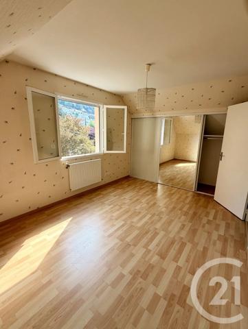 Maison à vendre  4 pièces - 102,88 m 2   RODEZ  - 12