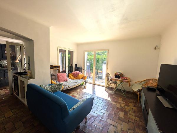 Villa Vence 8 pièce(s) 200 m2