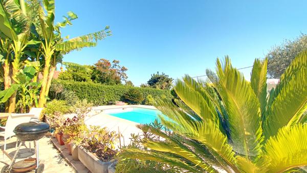 Villa Vence 8 pièce(s) 200 m2