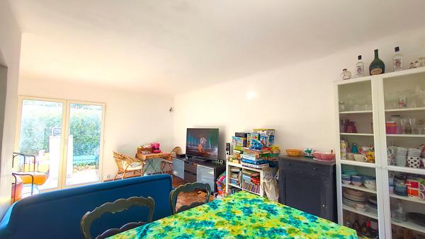 Villa Vence 8 pièce(s) 200 m2