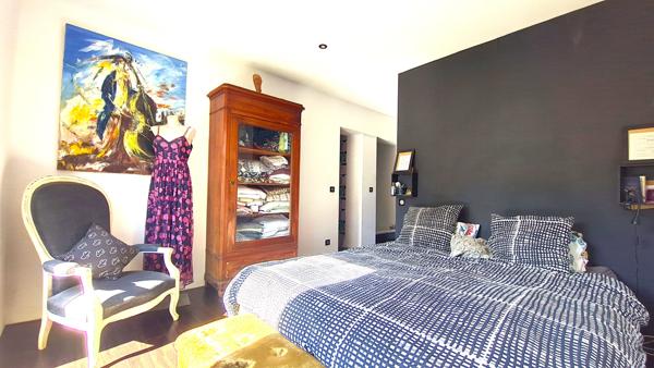 Villa Vence 8 pièce(s) 200 m2