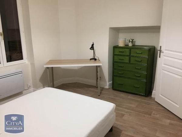 Location appartement Dijon (21000) 2 pièces 32.49m²