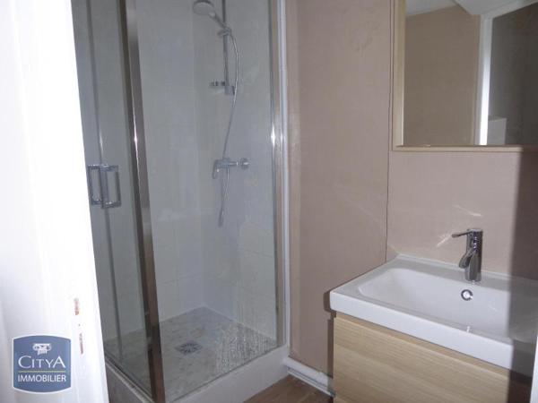 Location appartement Dijon (21000) 2 pièces 32.49m²