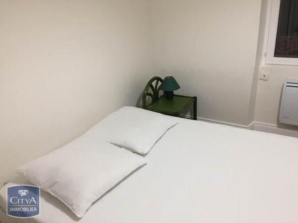 Location appartement Dijon (21000) 2 pièces 32.49m²