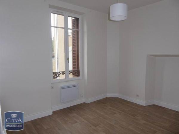 Location appartement Dijon (21000) 2 pièces 32.49m²