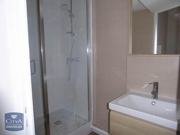 Location appartement Dijon (21000) 2 pièces 32.49m²