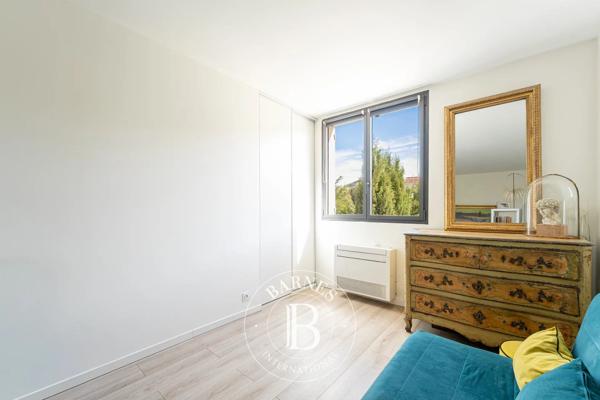 Marseille 8ème, Appartement 3 Chambres -  134 m² à vendre