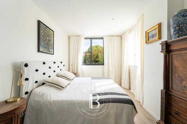 Marseille 8ème, Appartement 3 Chambres -  134 m² à vendre