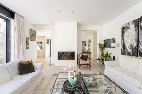Marseille 8ème, Appartement 3 Chambres -  134 m² à vendre
