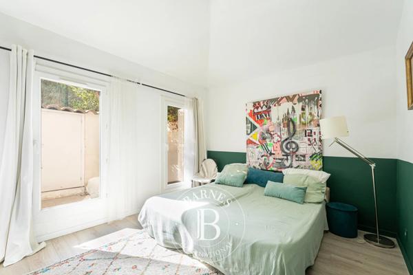 Marseille 8ème, Appartement 3 Chambres -  134 m² à vendre