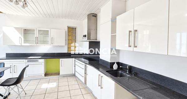 À vendre Appartement 3 pièces 81.43 m² - Château-thierry 02400