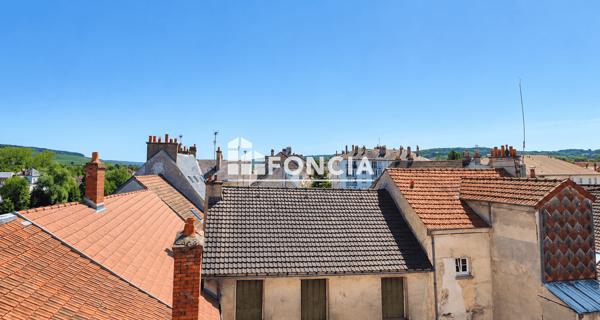 À vendre Appartement 3 pièces 81.43 m² - Château-thierry 02400