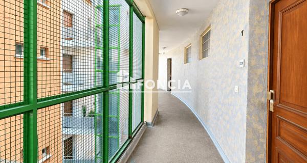 À vendre Appartement 3 pièces 81.43 m² - Château-thierry 02400