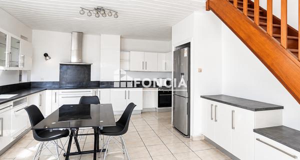 À vendre Appartement 3 pièces 81.43 m² - Château-thierry 02400