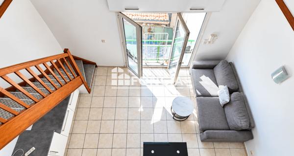 À vendre Appartement 3 pièces 81.43 m² - Château-thierry 02400