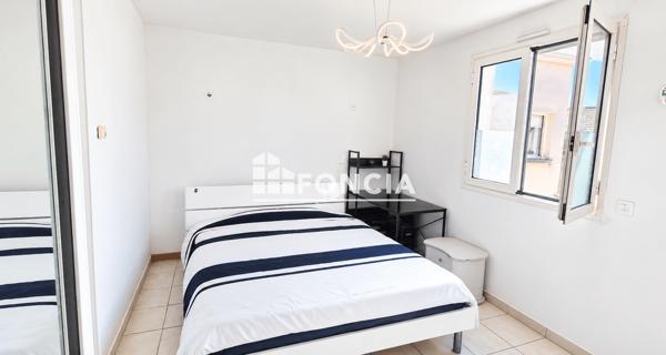 À vendre Appartement 3 pièces 81.43 m² - Château-thierry 02400