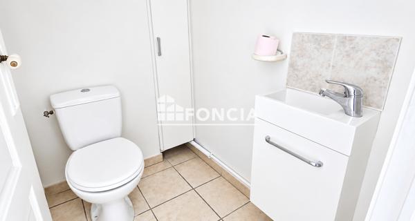 À vendre Appartement 3 pièces 81.43 m² - Château-thierry 02400