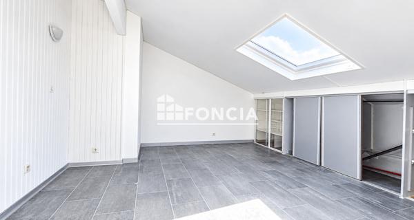 À vendre Appartement 3 pièces 81.43 m² - Château-thierry 02400