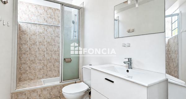 À vendre Appartement 3 pièces 81.43 m² - Château-thierry 02400