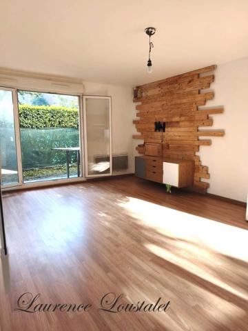 Vente / Appartement T2