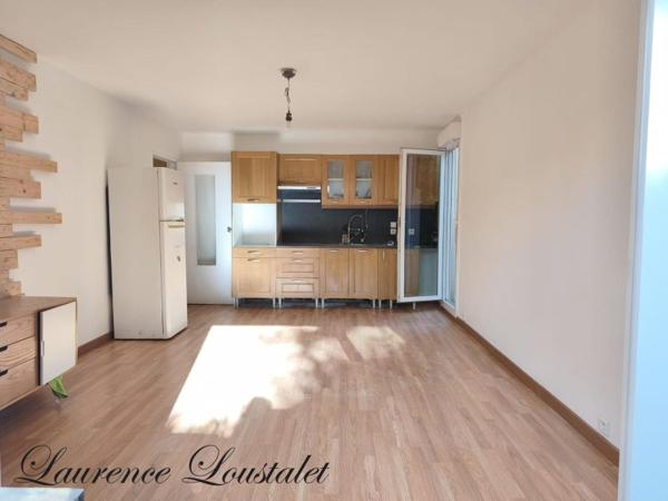 Vente / Appartement T2
