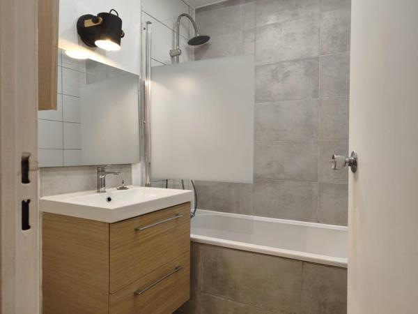 Vente / Appartement T2