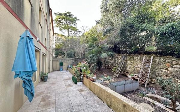 Appartement à vendre    1 pièce • 30 m2 Nîmes