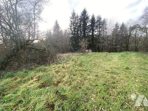 Terrain à vendre Quistinic