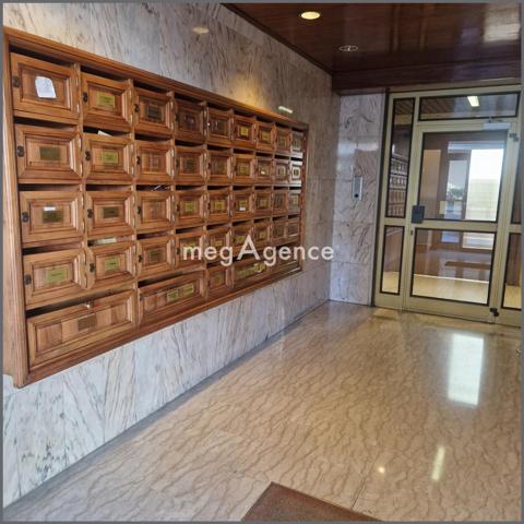 Appartement à LYON 7E ARRONDISSEMENT, 69007 - 3 pièces 80m²