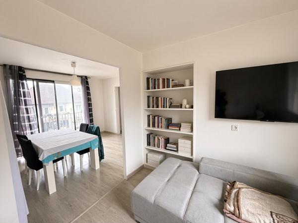 Maison 5 pièces 80 m2