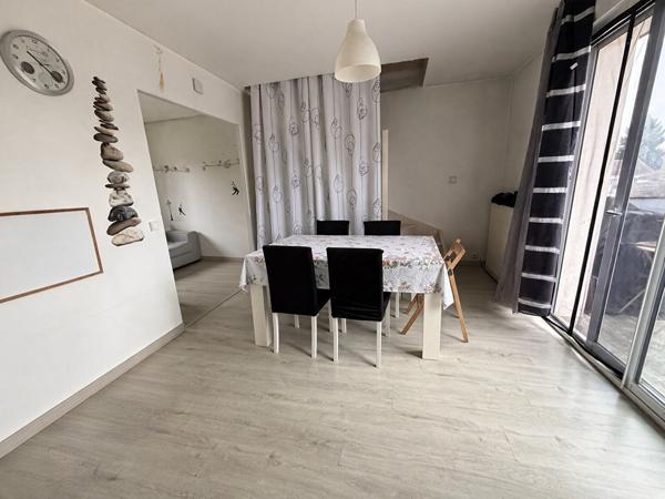 Maison 5 pièces 80 m2