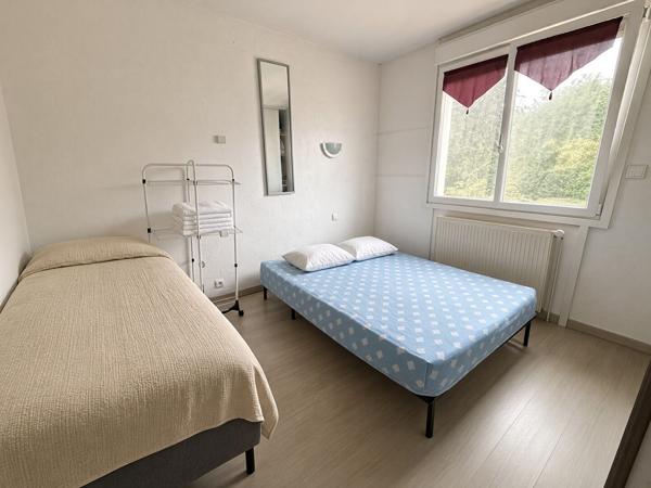 Maison 5 pièces 80 m2