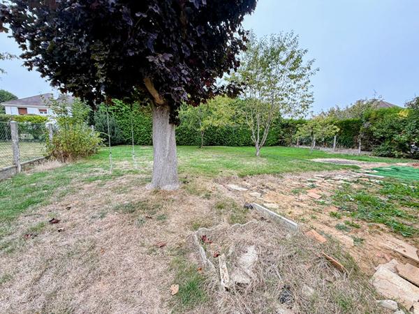 Maison 5 pièces 80 m2