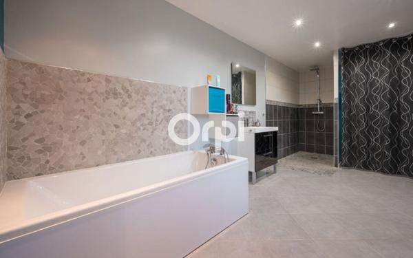 Maison à vendre    5 pièces • 139 m2 Auby