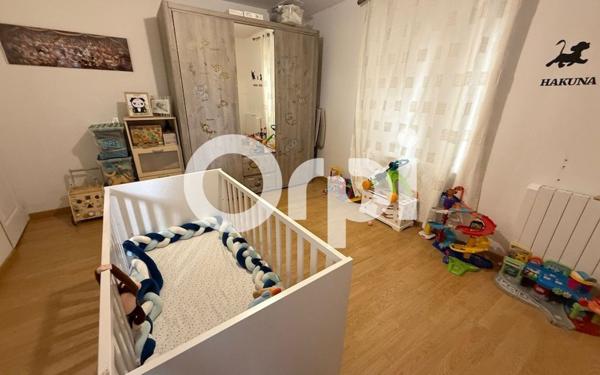 Maison à vendre    5 pièces • 139 m2 Auby