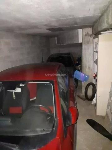 Vente Garage 25 m2 à Boulogne-Billancourt