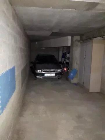 Vente Garage 25 m2 à Boulogne-Billancourt