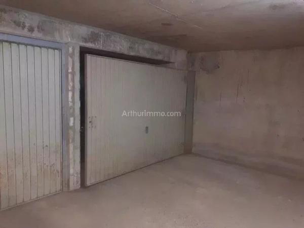 Vente Garage 25 m2 à Boulogne-Billancourt