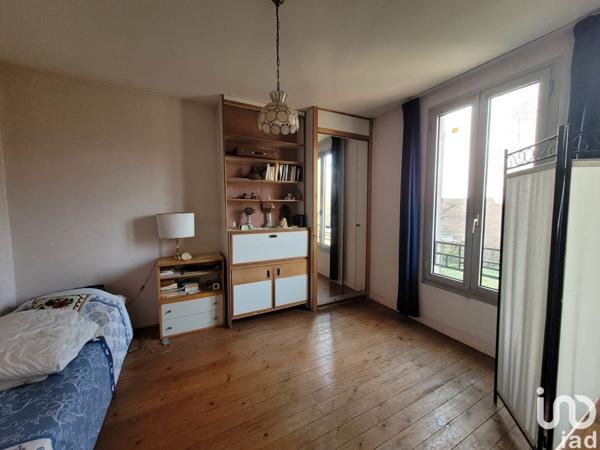 Maison 8 pièces de 182 m² à Verberie (60410)