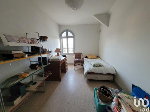 Maison 8 pièces de 182 m² à Verberie (60410)