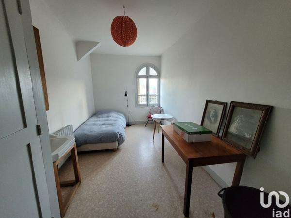 Maison 8 pièces de 182 m² à Verberie (60410)