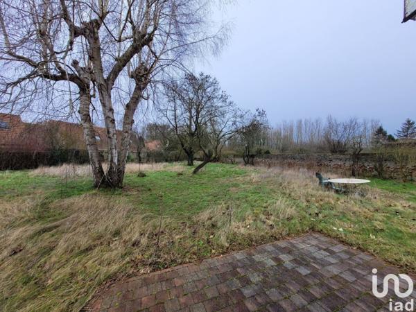 Maison 8 pièces de 182 m² à Verberie (60410)