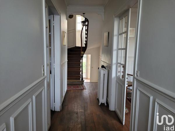 Maison 8 pièces de 182 m² à Verberie (60410)