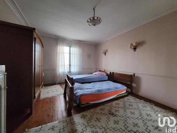 Maison 8 pièces de 182 m² à Verberie (60410)