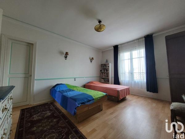 Maison 8 pièces de 182 m² à Verberie (60410)