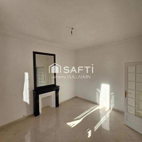 Maison 311m² Varennes sur Allier