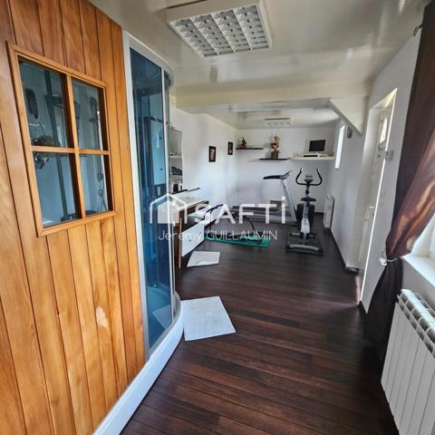 Maison 311m² Varennes sur Allier