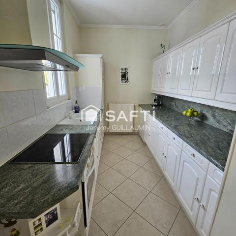 Maison 311m² Varennes sur Allier