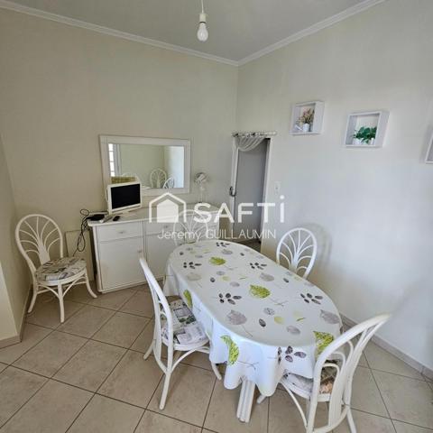 Maison 311m² Varennes sur Allier